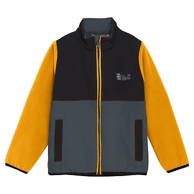 Fleece Jacket 4-10