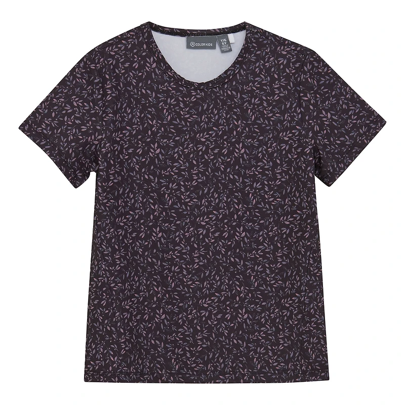 Sport Aop T-shirt 4-8