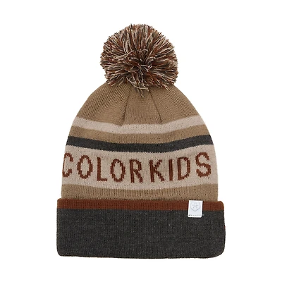 Tuque Logo 2-7ans