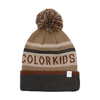 Tuque Logo 2-7ans