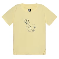 Reflex Print T-shirt 4-8