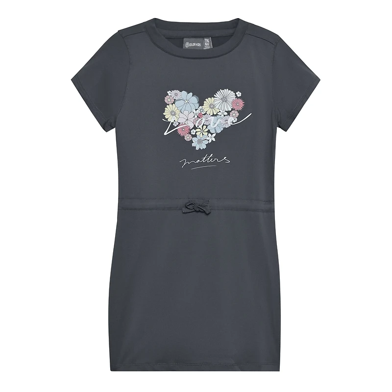 Love Matters Dress 4-8