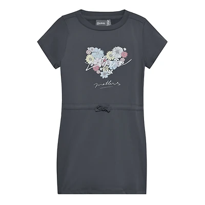 Love Matters Dress 4-8