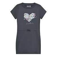 Love Matters Dress 4-8