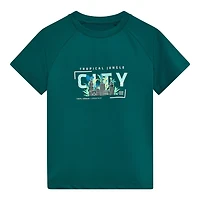 City Sport T-shirt 4-8