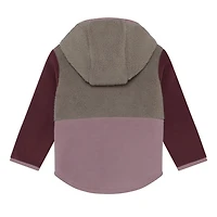 Veste Polar Teddy 9-24mois