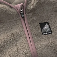 Veste Polar Teddy 9-24mois