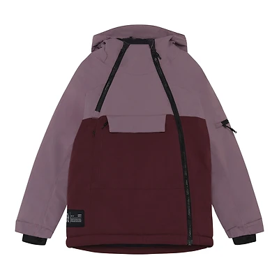 Ski Jacket 4-14