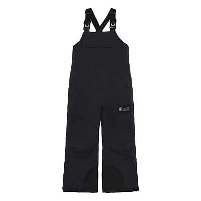 Ski Bib Pants 4-14