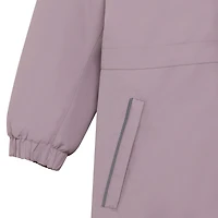 Pink Snowsuit 2-10