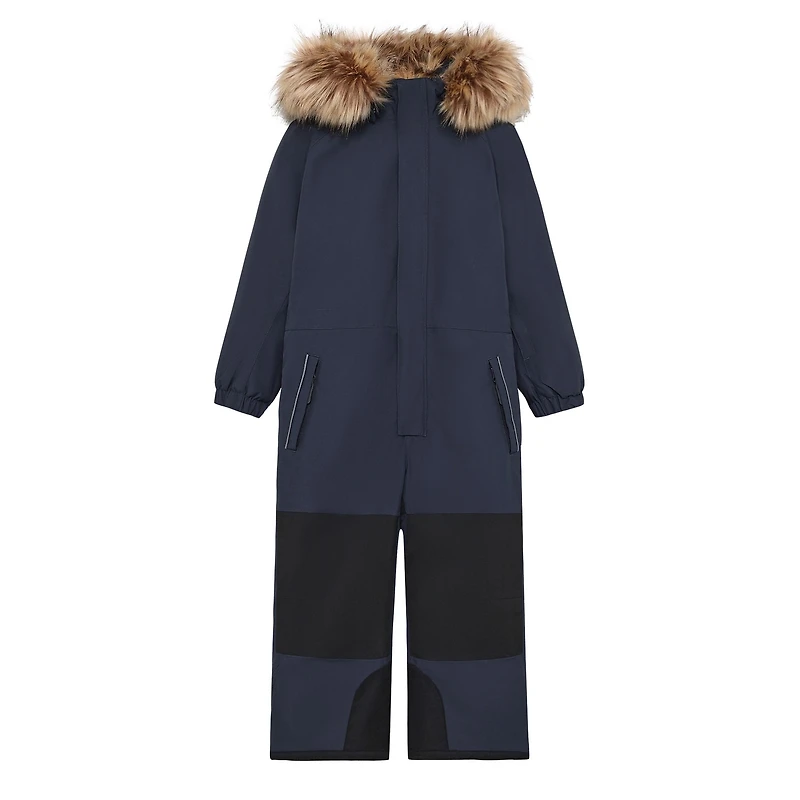 Habit de Neige Marine 2-10ans