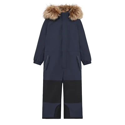 Habit de Neige Marine 2-10ans