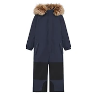Habit de Neige Marine 2-10ans