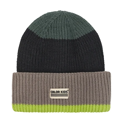 Tuque Constraste 3-10ans