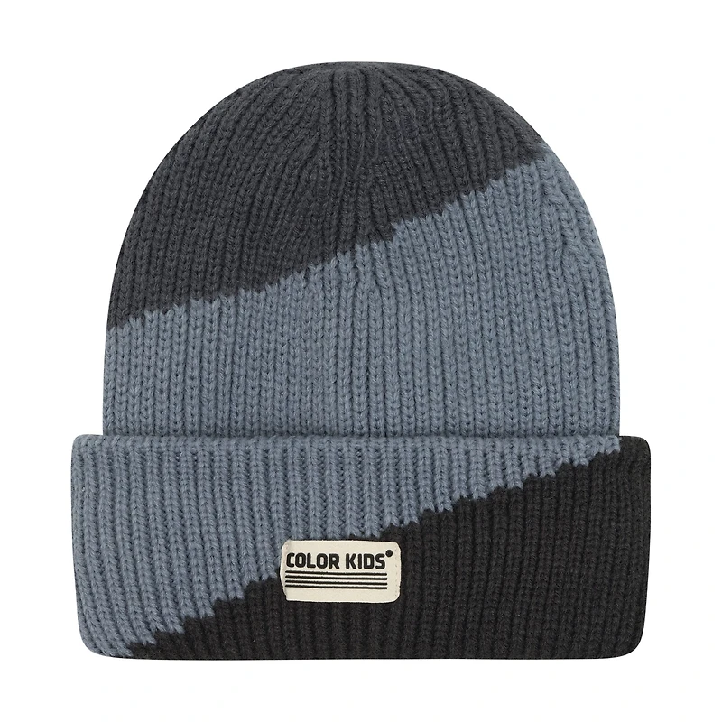 Tuque Colorblock 3-10ans