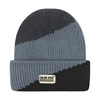 Tuque Colorblock 3-10ans