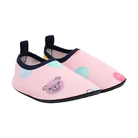 Animal Dot Swim Shoes Sizes 32-41