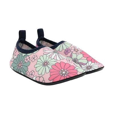 Flower Aop Water Shoes 22-31