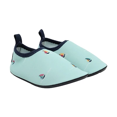 Sailboat Water Shoes 22-31