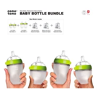 Baby Bottles Bundle