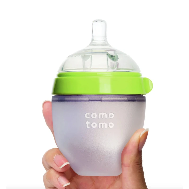 Bottle Squeezable 4oz