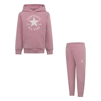 Dissected Sweat Set 4-6x