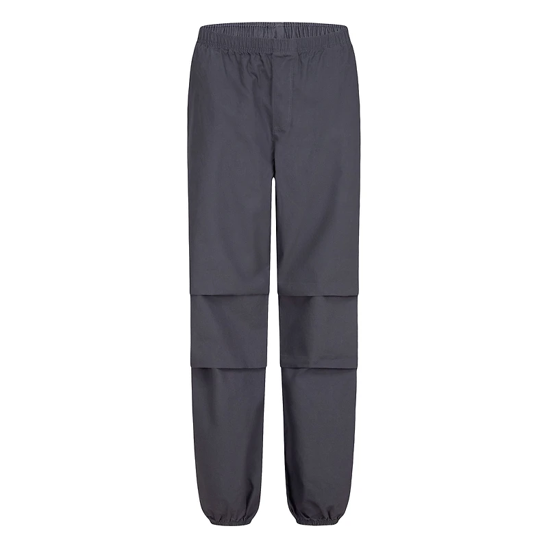 Woven Parachute Pant 7-16