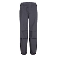 Woven Parachute Pant 7-16