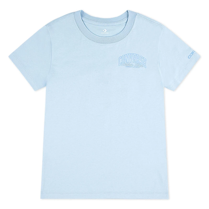 T-shirt Chuck Taylor 7-16ans