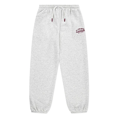 Pantalon Ouaté Ample 7-16ans