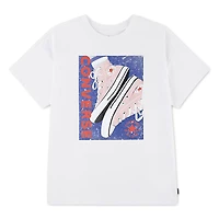 T-shirt Sneaker 7-16ans