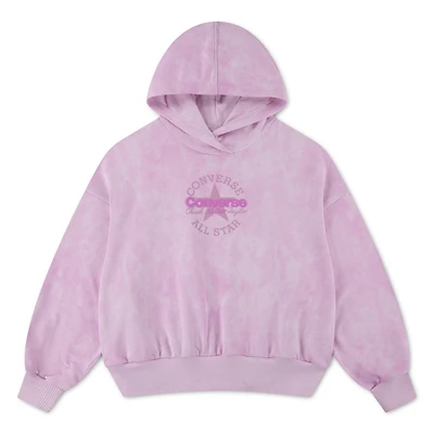 Painted Wash Hoodie 7-16y