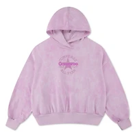 Painted Wash Hoodie 7-16y