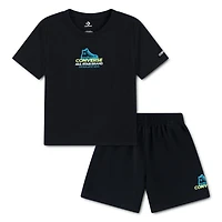 Ensemble Deux Pièces Globe Hit 2-4T