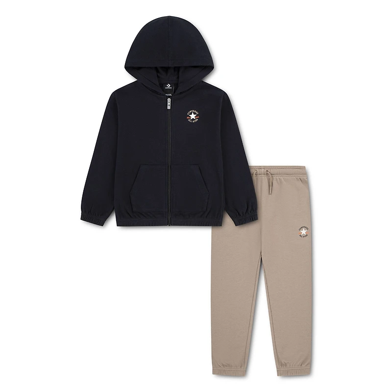 Varsity Jogger Set 4-7y