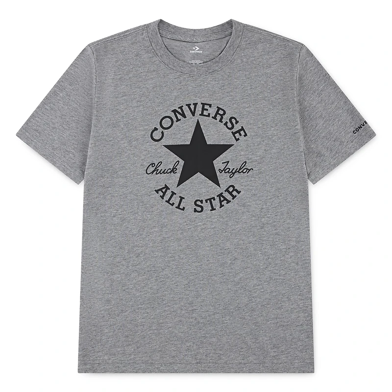 T-shirt Dissected Chuck 8-16ans