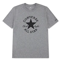 T-shirt Dissected Chuck 8-16ans