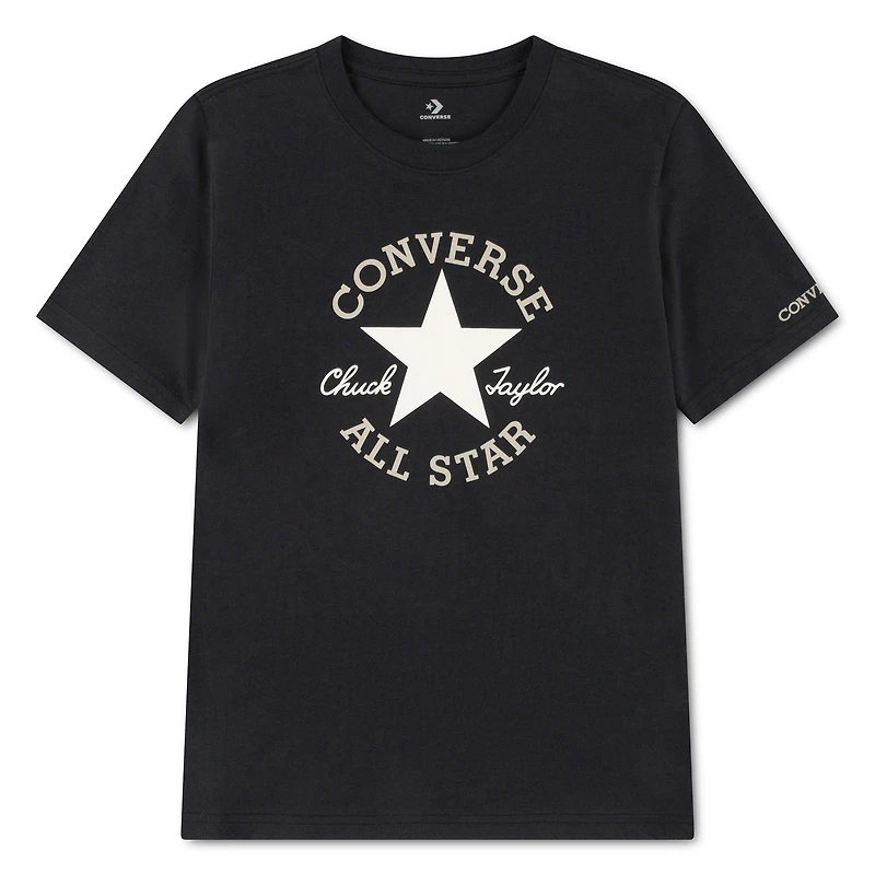 T-shirt Dissected Chuck 8-16ans
