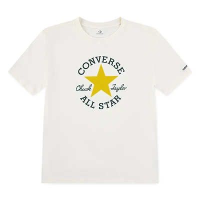 T-shirt Dissected Chuck 8-16ans