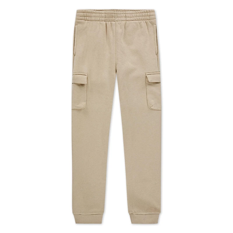 Pantalon Ouaté Dissected 8-16ans