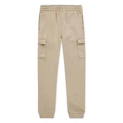 Pantalon Ouaté Dissected 8-16ans