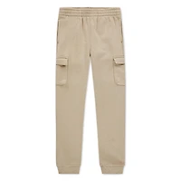 Pantalon Ouaté Dissected 8-16ans