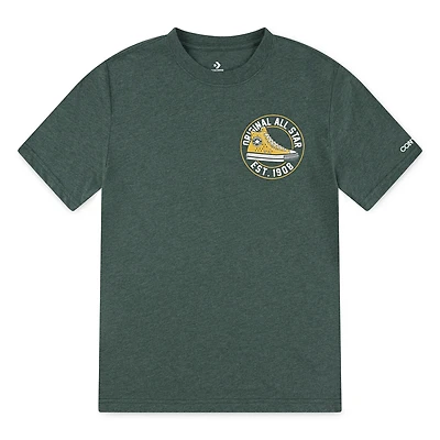 T-shirt Frontback Sneaker 8-16ans