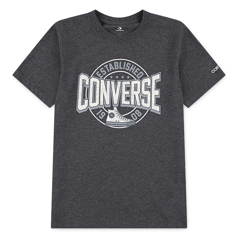 Sneaker Tee 8-16