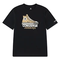 Graphic Sneaker T-shirt 8-16y