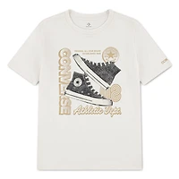 T-shirt Stacked Sneakers 8-16ans
