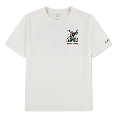 Varsity Whimsy Tee 8-16y