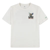 Varsity Whimsy Tee 8-16y