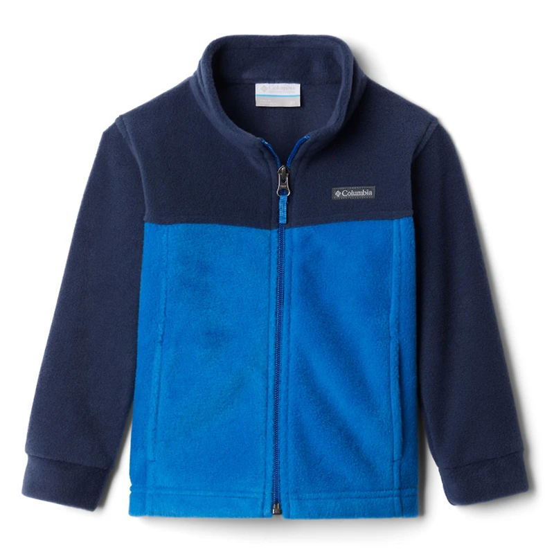 Steens Mt Ii Fleece 3-24m