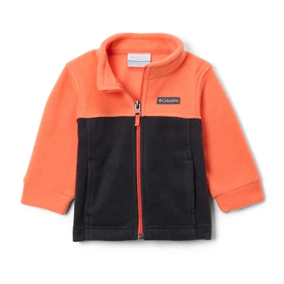 Polar Zip SteEnsemble MT II 6-24mois